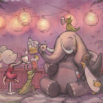 Concert de musique libre