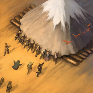 Bénévoles RHL 2026