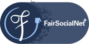 Fair Social Net