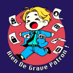 Rien De Grave Patron