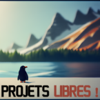 Projets libres